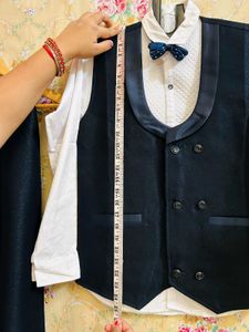🇳🇿💫♥️Boys Formal Suit Set
