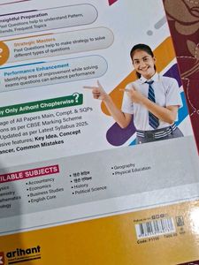 CBSE Biology Class 12