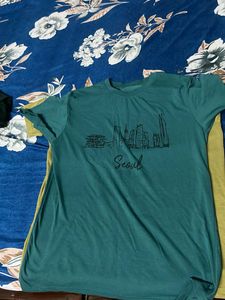 Oversize T Shirt 👚
