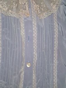Beautiful Mauve Top
