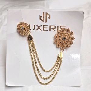 Broach