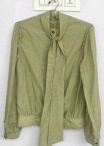 Korean Type Top