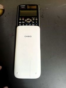 Casio FX-991EX Calculator