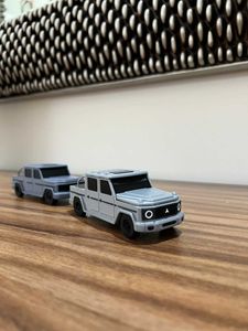 G 63 kit card 3d Printed Single Color