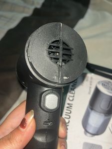 3 In 1 Vaccum Cleaner