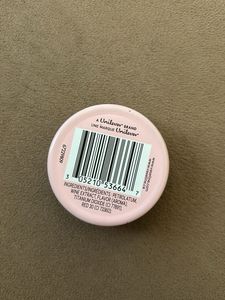 rare pink bubbly vaseline