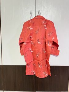 Slim Fit Shirt For Man