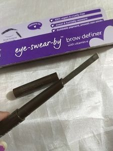 Plum Brow Definer -02 Umberbrown