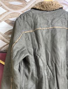 Vintage Look Jacket