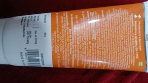 The Derma Co. Sunscreen Gel