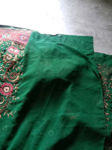 Old Is Gold Saree