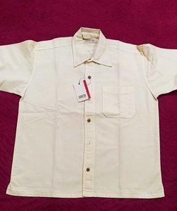 Carry On Button-Down Shirt