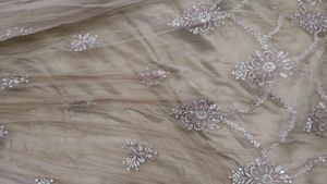 Ethenic Gown. 👗