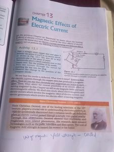 Class 10 Science NCERT with Very Good Notes (Used)