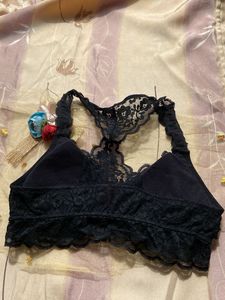 Bralette Size 75B
