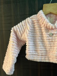 Short Jacket