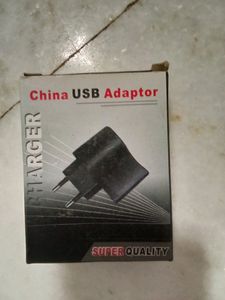 4 Adaptor