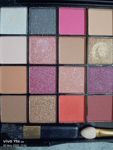 New Eyeshadow