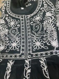 Chikankari Kurti 🥰