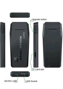 2.4g Gamepad