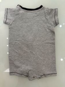 H&amp;M Superman Body Suits 2-Pack