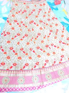 Lehnga Choli Duppata Set