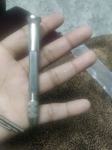 Resine Drill