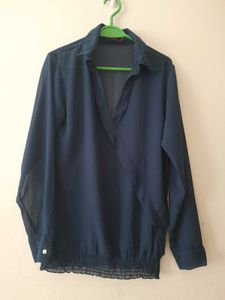 6 Top Shirt Office College Party Occasion Wear