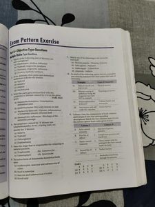 All In One Biology CBSE 12