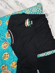 (Pack Of 3) T-Shirts Combo