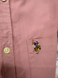 US Polo Shirt
