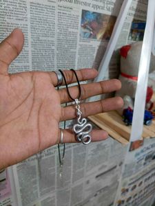 Your Best Friend Necklace 😶