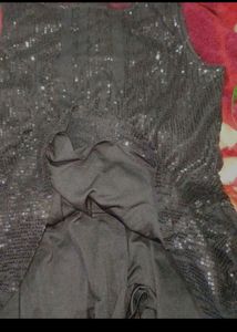 Women Sequence Top