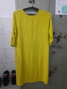 4 Used Kurtis
