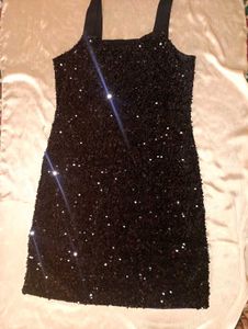 Combo Of 2 Partywear Dresses