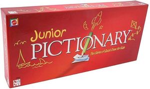 Pictionary Game