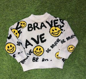 Kids Sweater