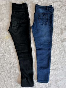 Skinny Women Jeans