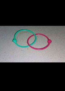 3  Bracelets