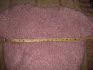 Pinterest Cutest Furr sweater Top