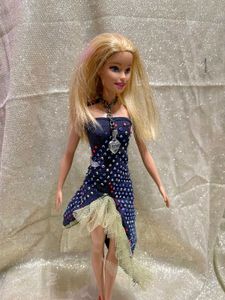 Barbie Doll