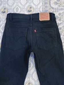 Levi’s products (jeans/clothing)
