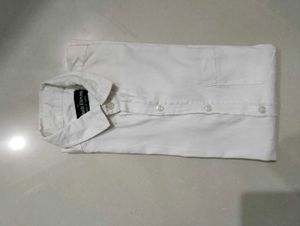 White Shirt - Youth Eleven