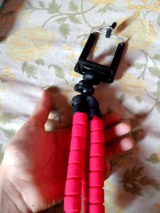 Selfie Flexi Pod