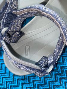 Teva Slippers Brand New