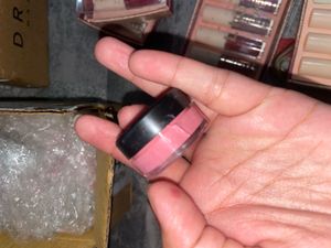 Lip And Cheeks Tint