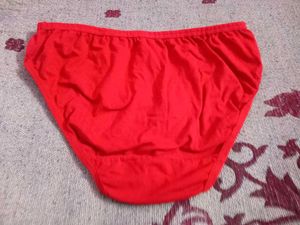 Red Panty