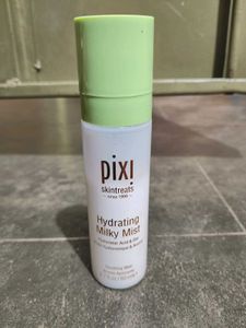 Pixi Hydrating Milky Mist