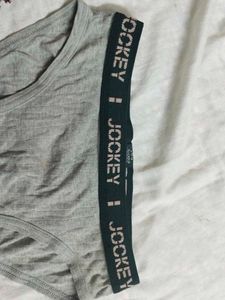 Old Version Jockey Brief