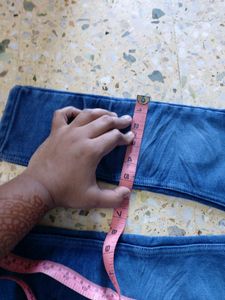 baby jeans